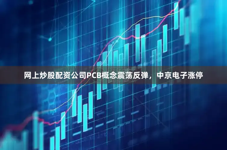网上炒股配资公司PCB概念震荡反弹，中京电子涨停