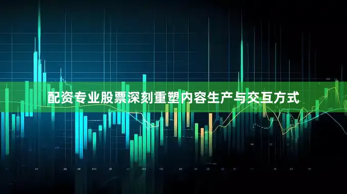 配资专业股票深刻重塑内容生产与交互方式
